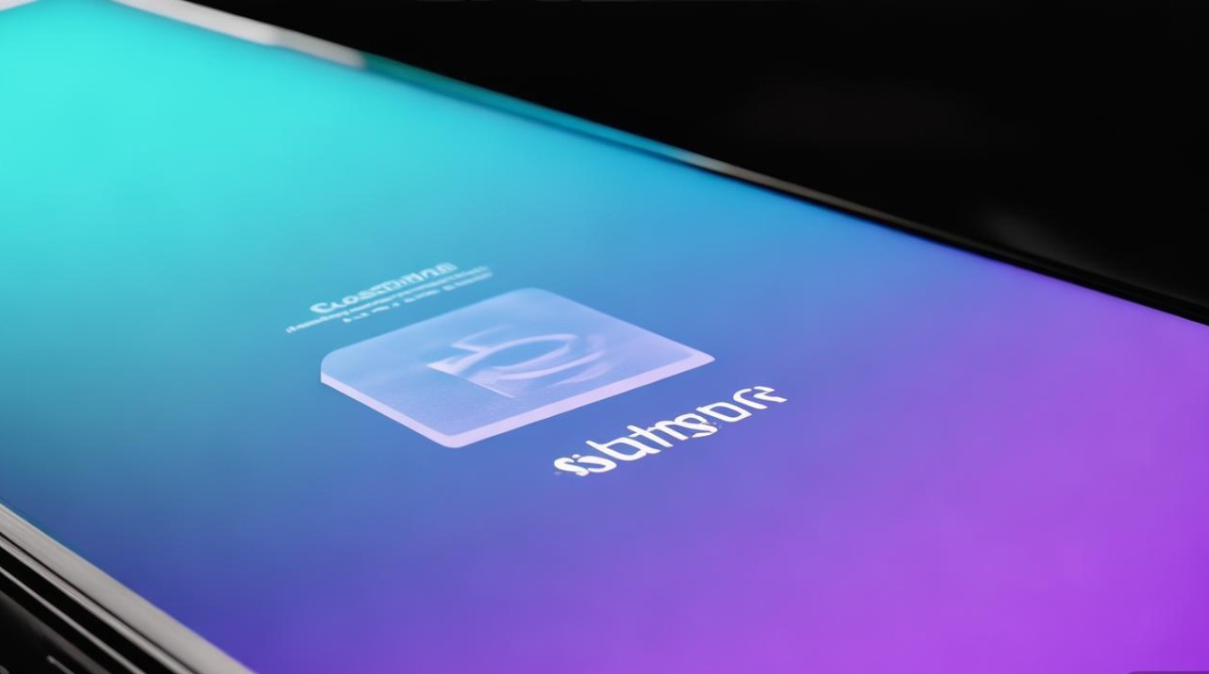 华为荣耀手机图标自定义设置入口在哪？