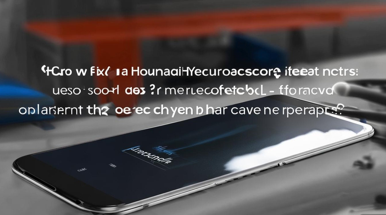 华为荣耀碎屏失灵怎么修?换屏还是维修划算?