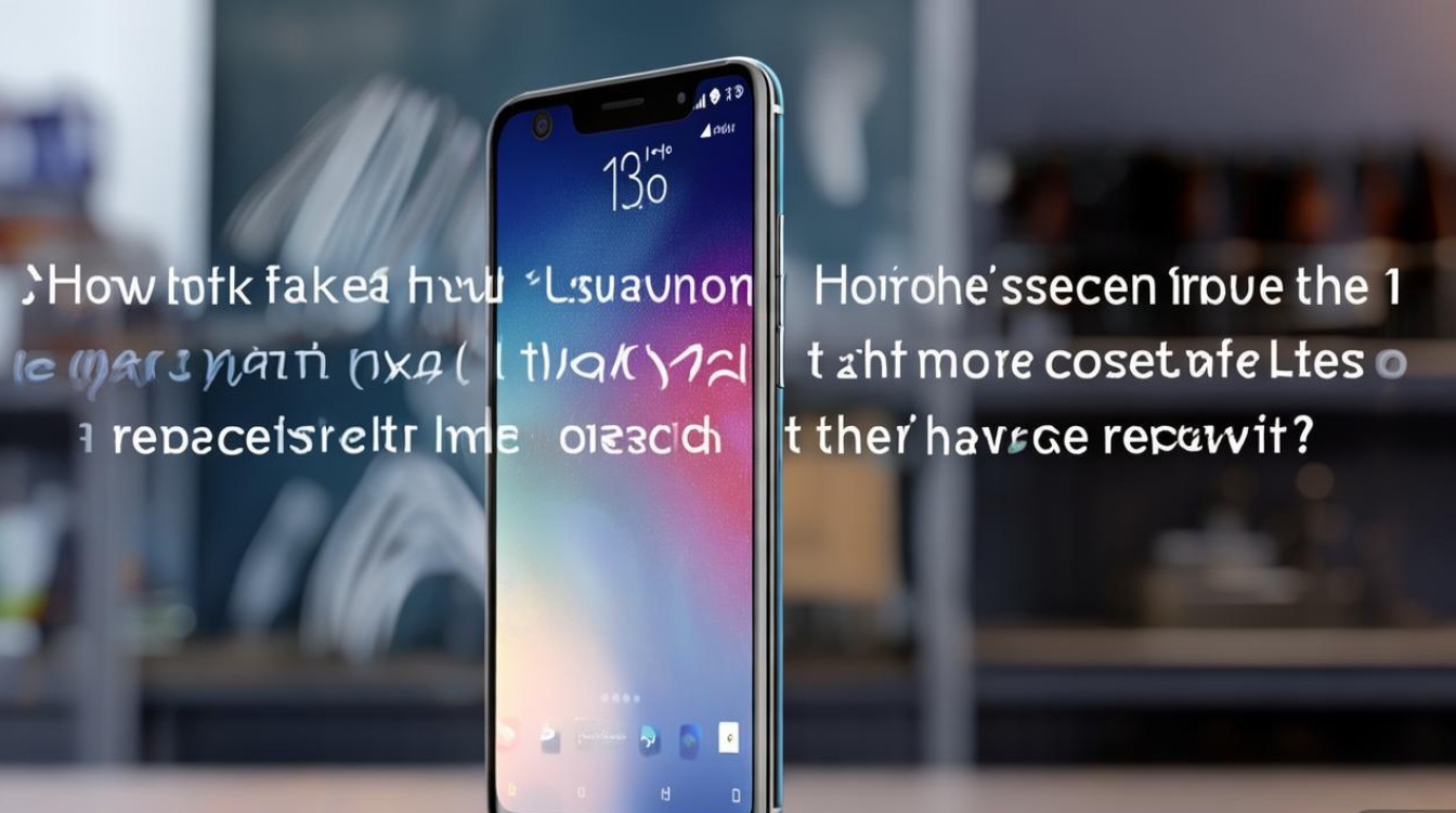 华为荣耀碎屏失灵怎么修?换屏还是维修划算?