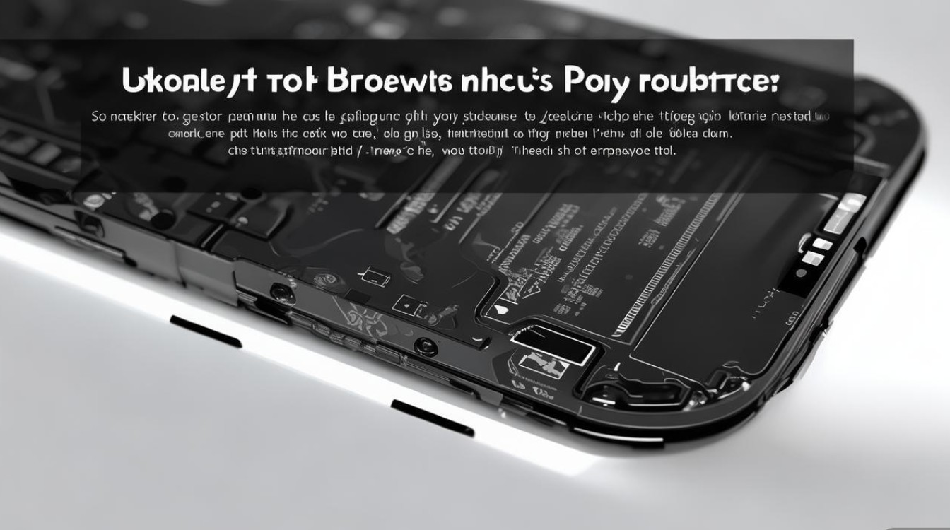 苹果电池怎么查真假?教你辨别原装电池真伪的实用方法