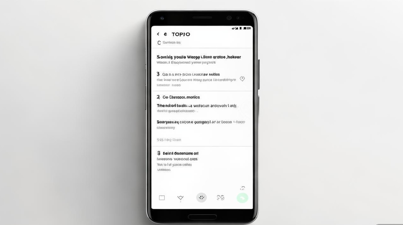 oppo手机怎么切换横竖屏？设置方法是什么？