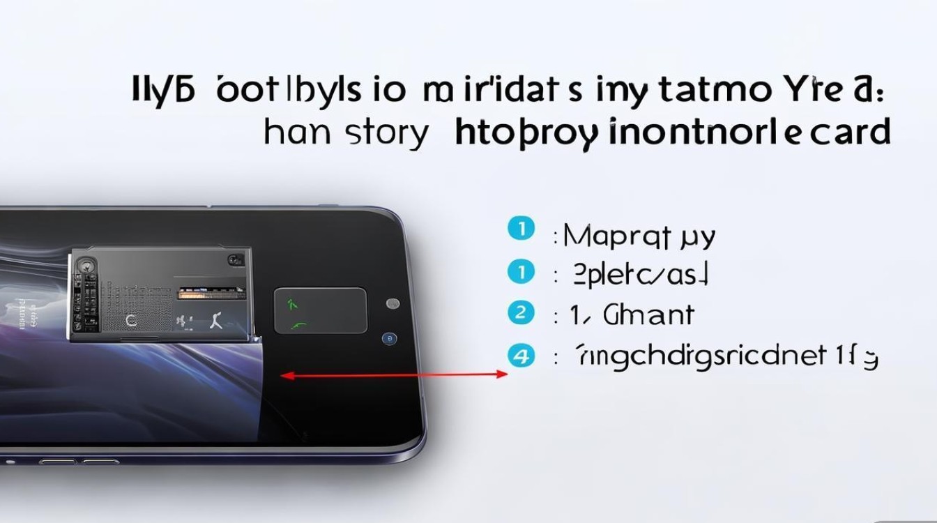 vivoxv3maxa内存卡怎么装？新手必看步骤指南