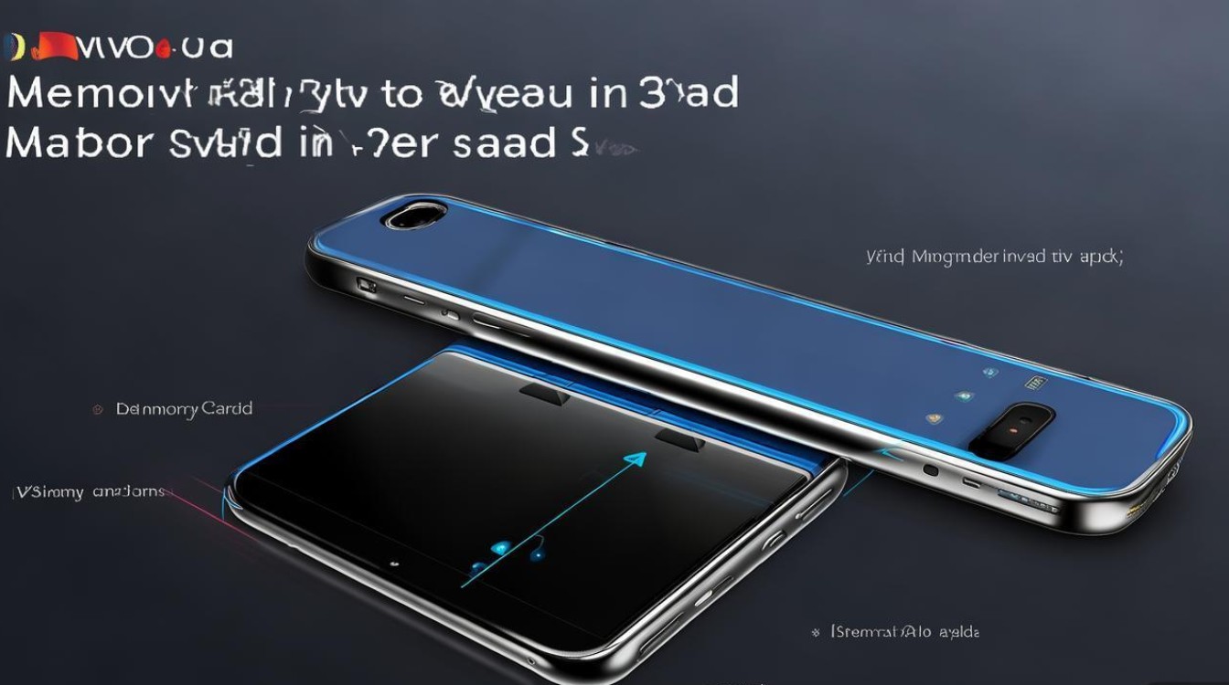 vivoxv3maxa内存卡怎么装？新手必看步骤指南