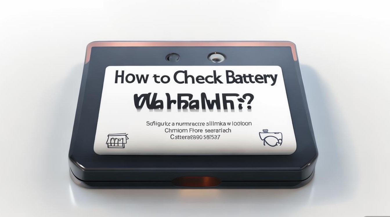 苹果电池保修期怎么查？官方渠道有哪些？