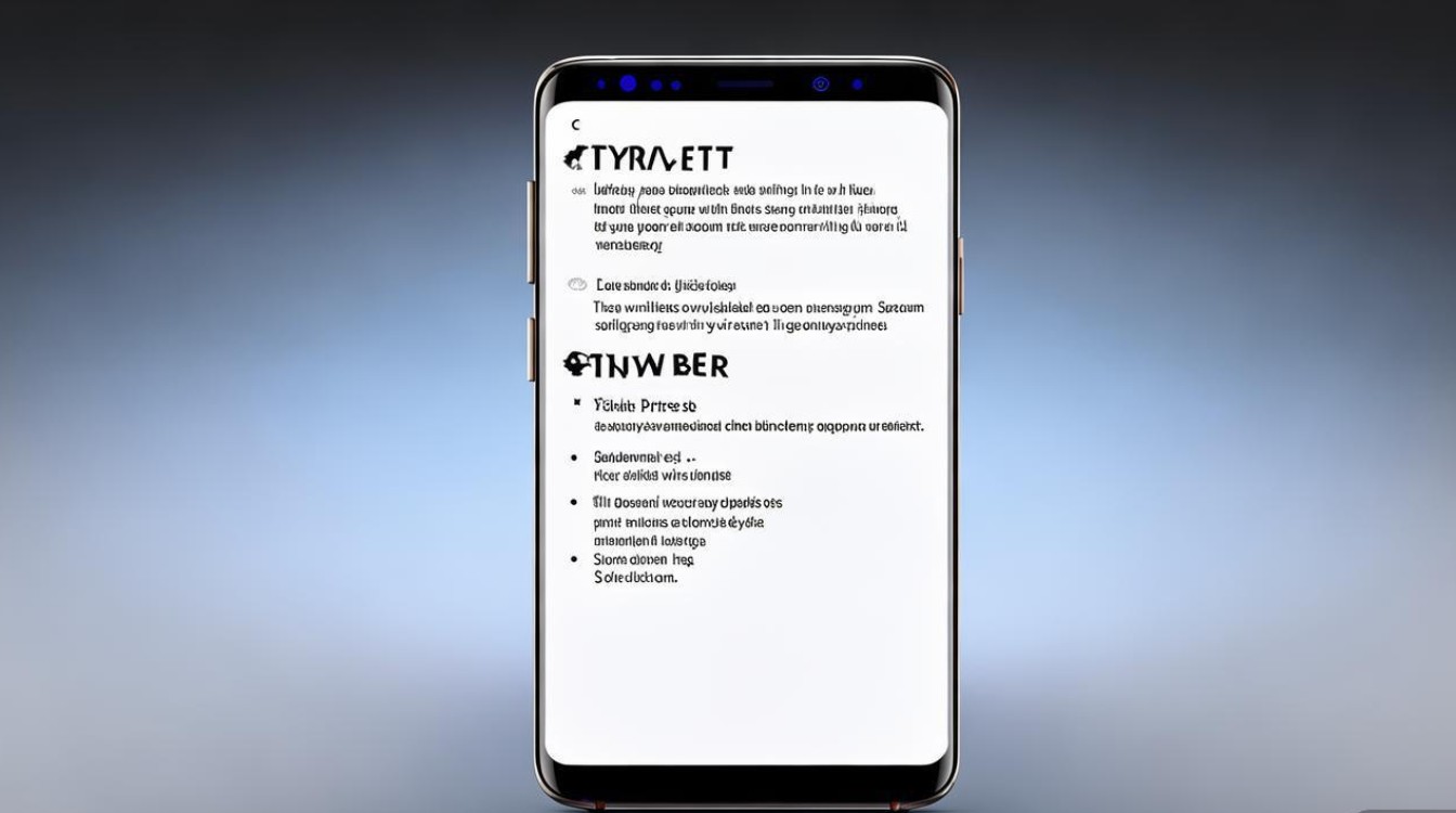 三星S8如何彻底禁用全屏显示功能?