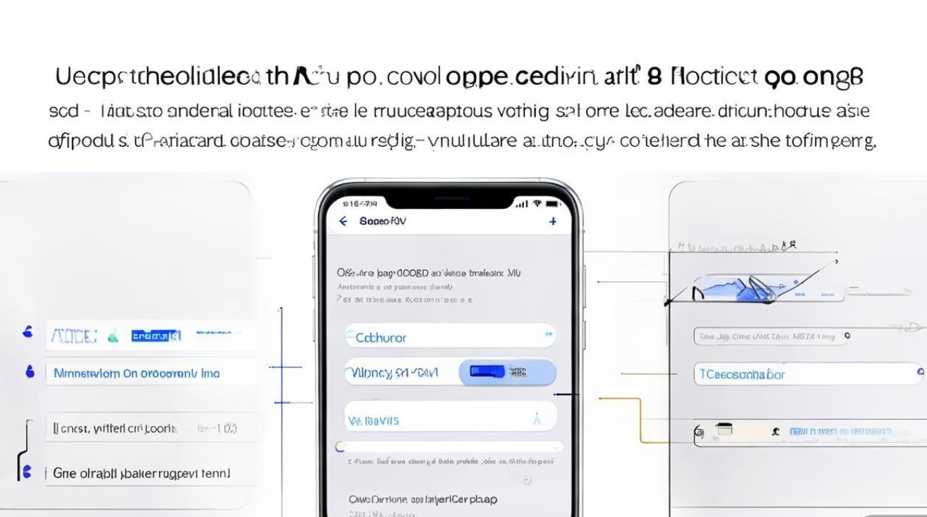 oppo手机如何彻底停用软件?后台关闭与卸载方法详解
