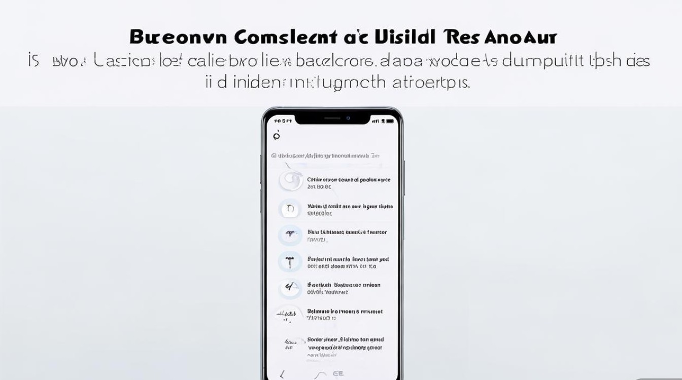 oppo手机如何彻底停用软件?后台关闭与卸载方法详解