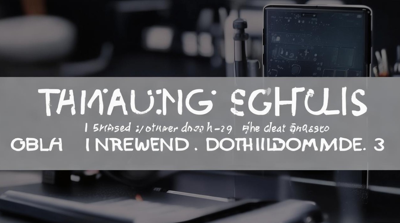 三星S8怎么进入刷机模式?详细步骤教程来了!