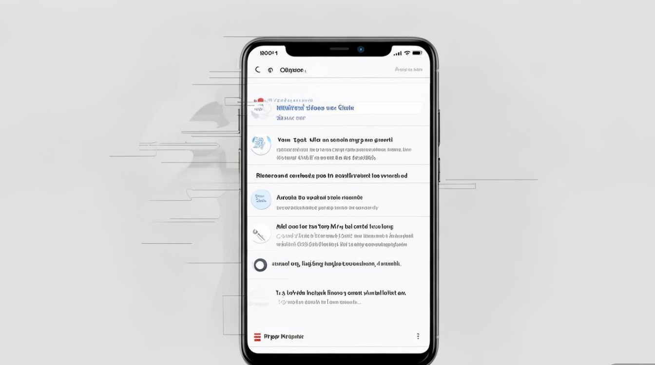 oppo手机如何彻底屏蔽杂志锁屏弹窗?