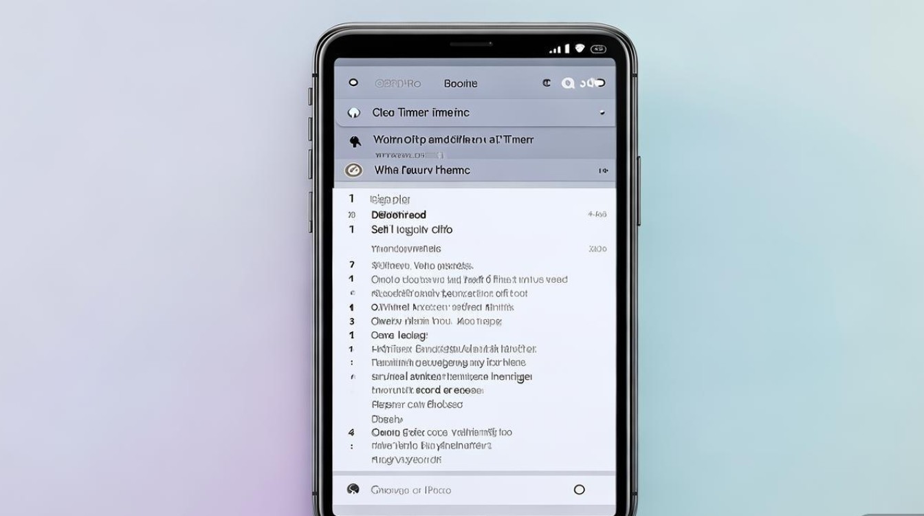 oppo手机听歌怎么设置定时关闭?