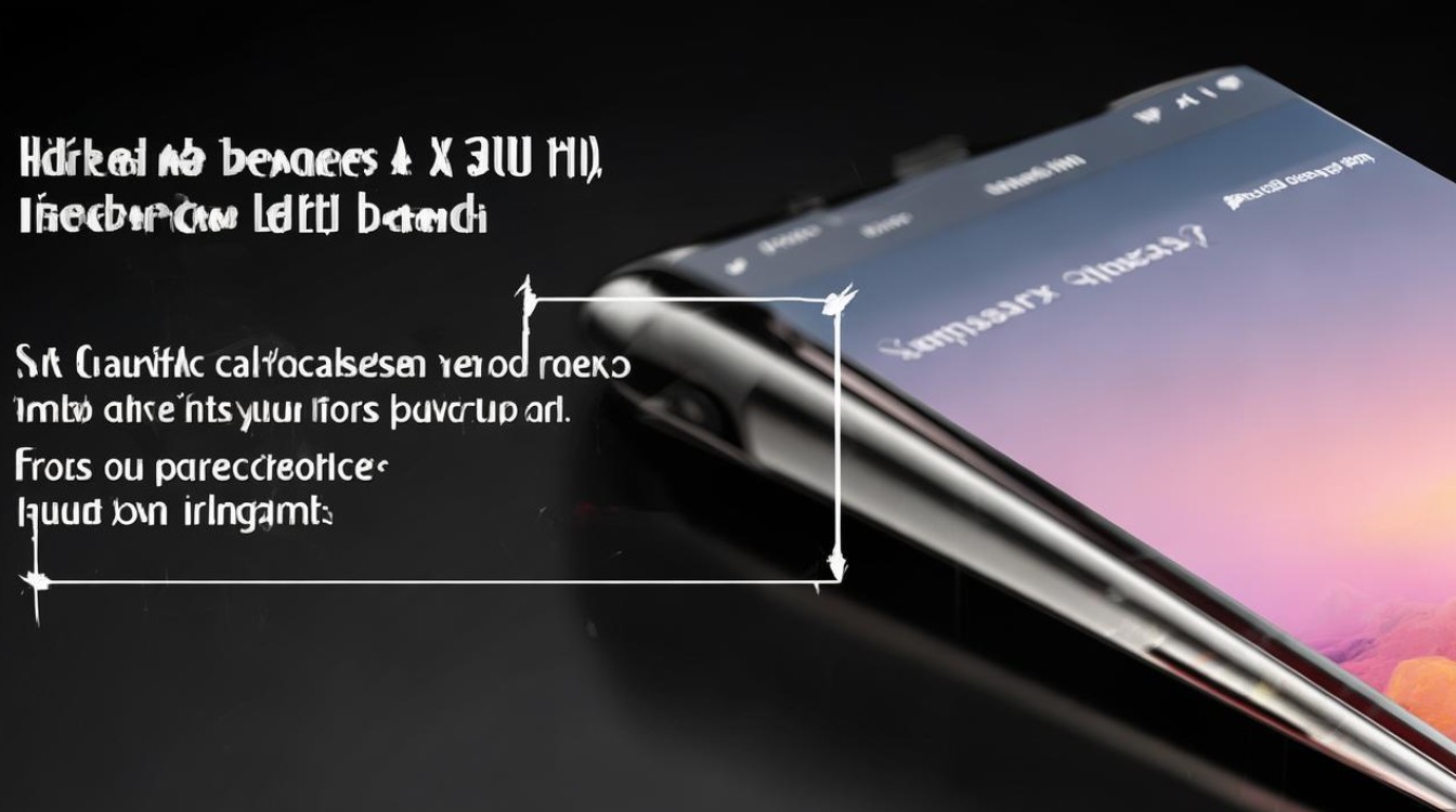 三星S8如何一键截取完整屏幕长图？