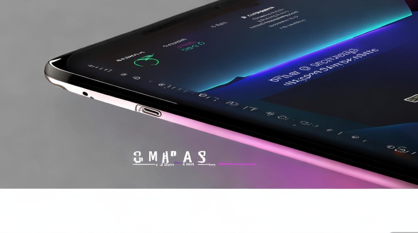 三星S8如何一键截取完整屏幕长图？