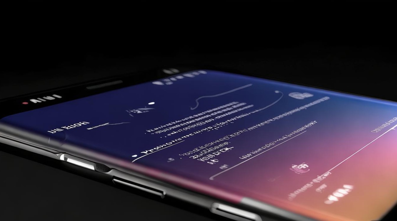 三星S8如何一键截取完整屏幕长图？