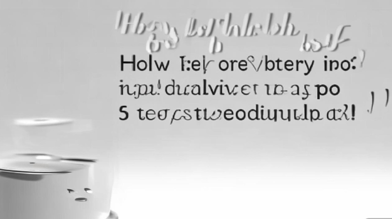苹果电池图标不显示怎么办?3招教你快速解决!