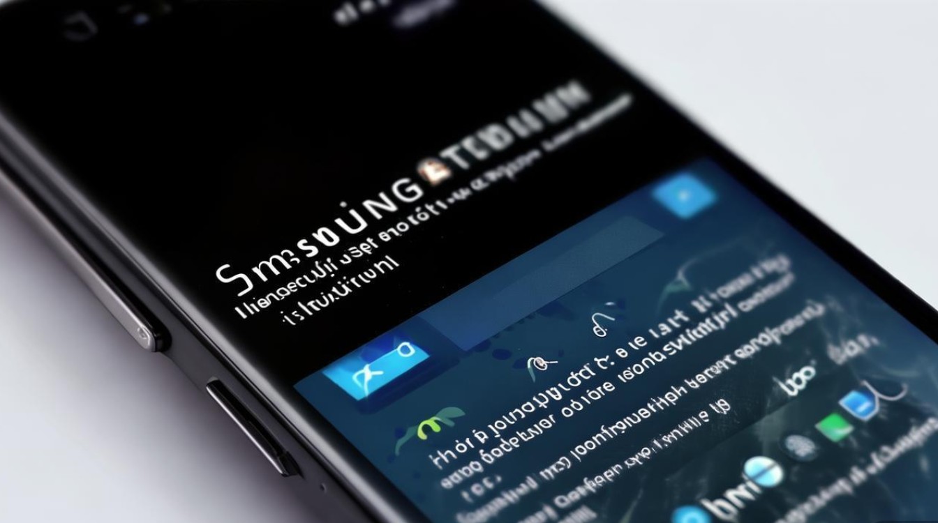 三星S8截屏怎么操作?新手必看教程在这里!