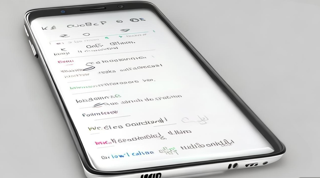 三星S8超长截图怎么截?详细步骤在这里!