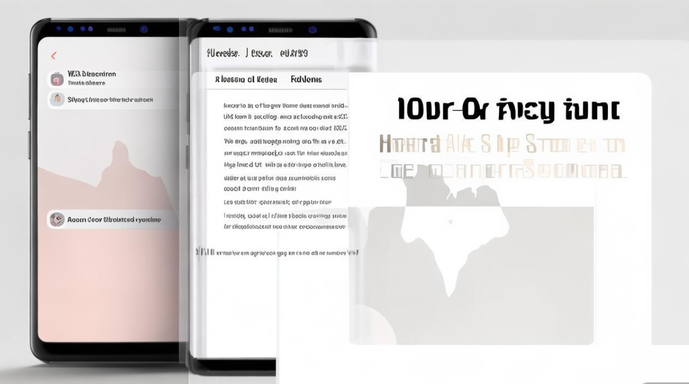 三星S8超长截图怎么截?详细步骤在这里!