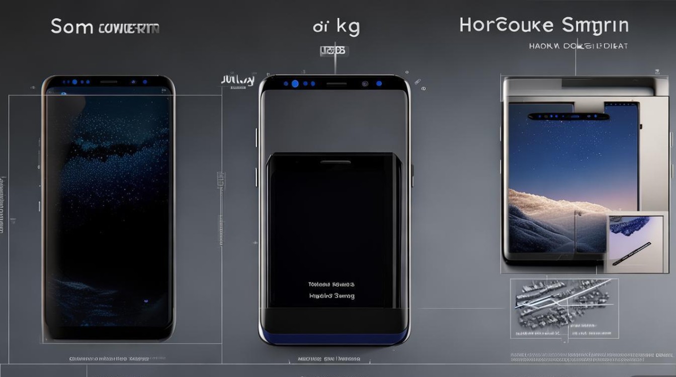 三星S8如何辨别真伪港版?细节方法有哪些?