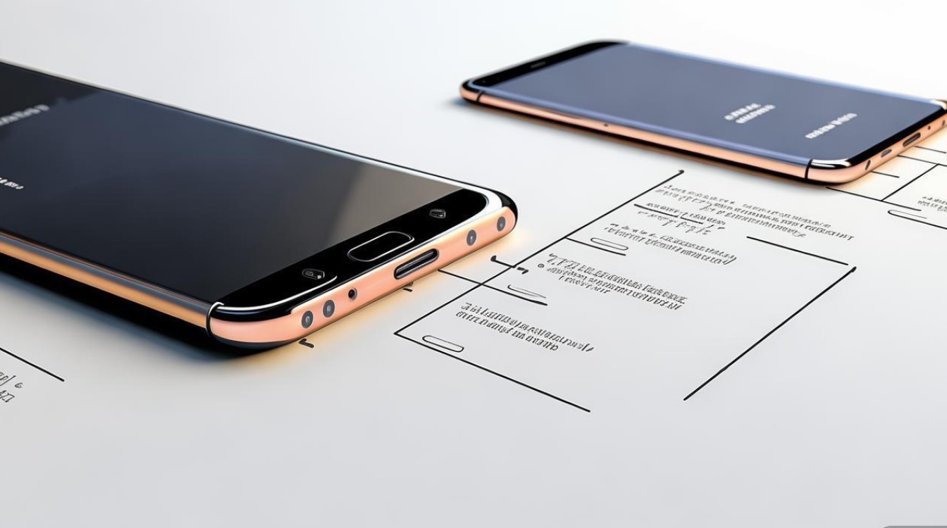 三星S8如何辨别真伪港版?细节方法有哪些?