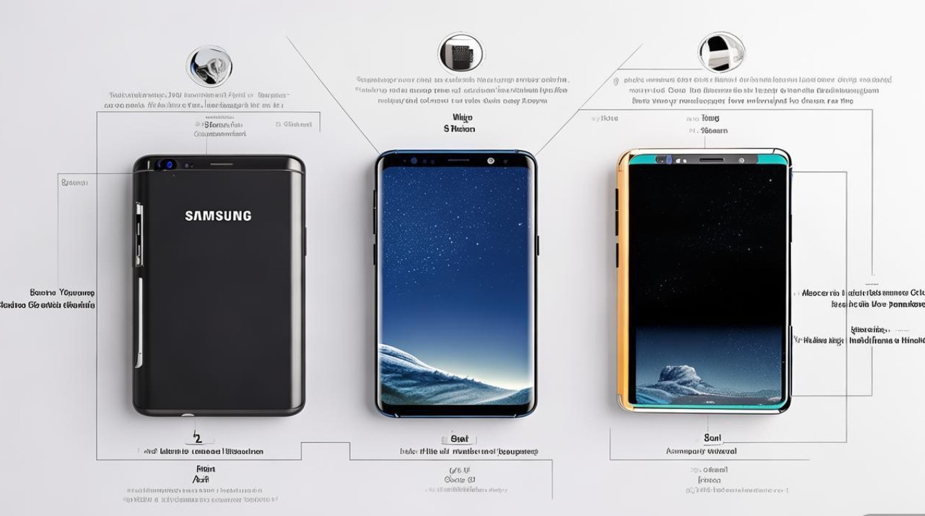 三星S8如何辨别真伪港版?细节方法有哪些?