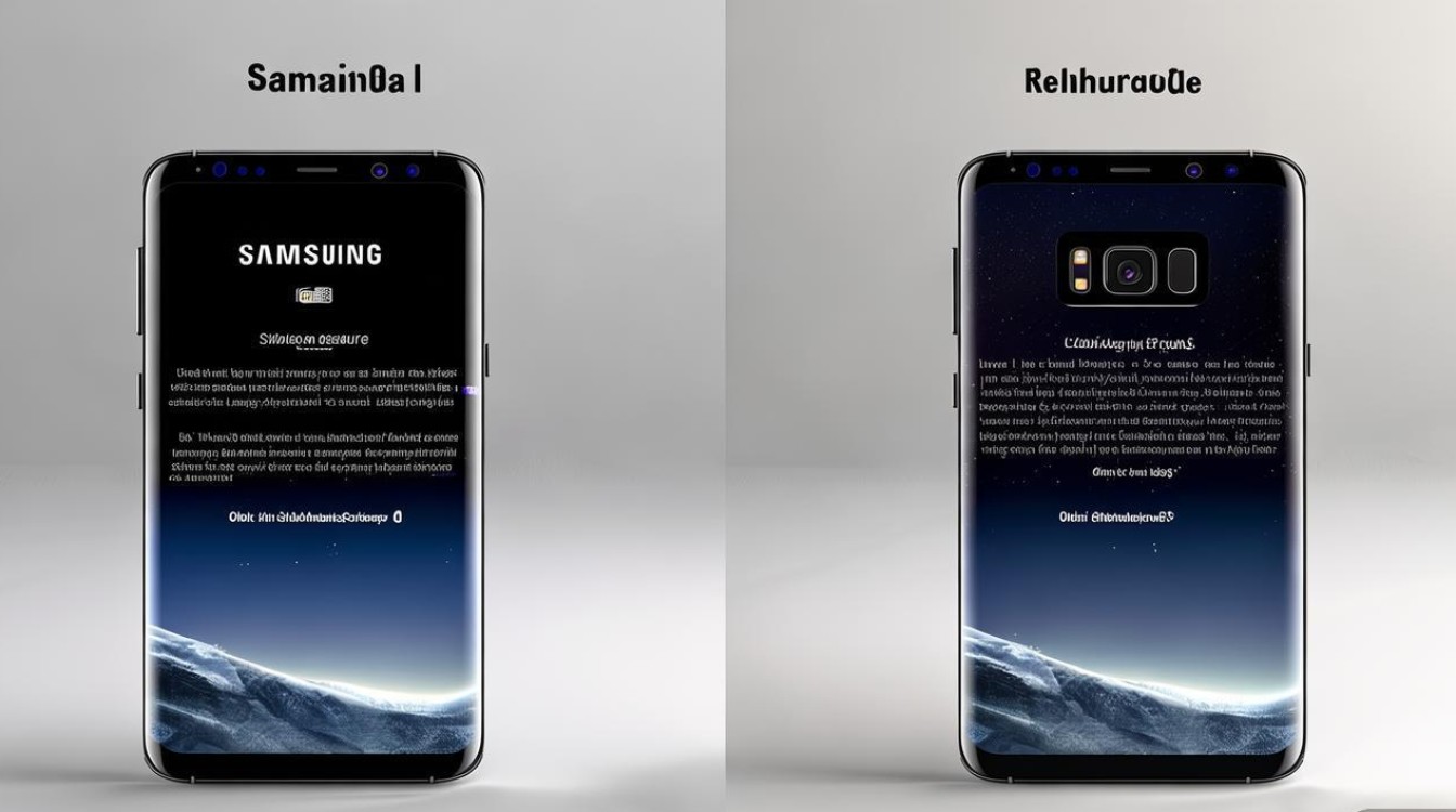 三星s8怎么鉴别真伪?翻新机与国行如何验?