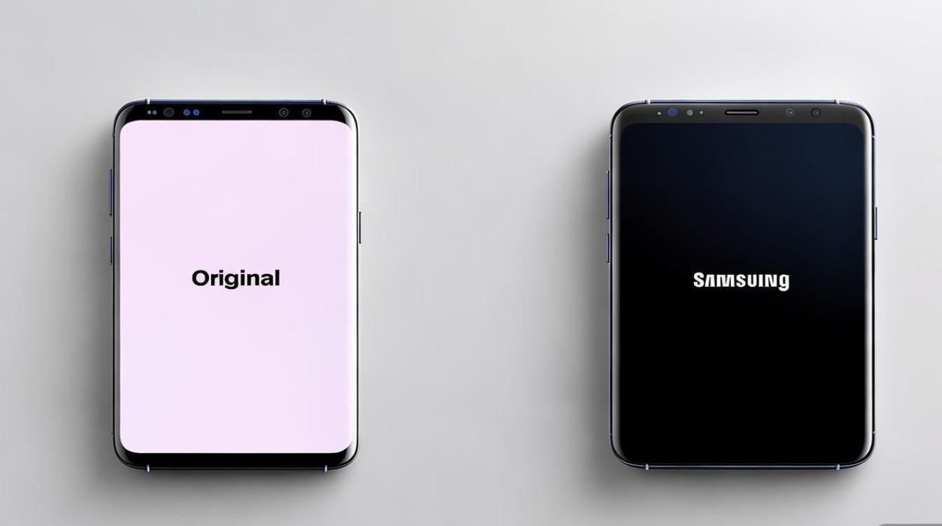 三星s8怎么鉴别真伪?翻新机与国行如何验?