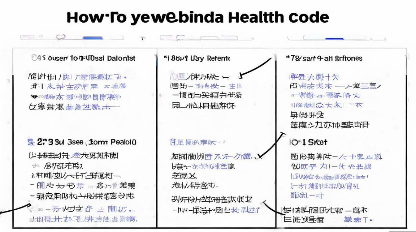 微信健康码怎么解绑?解除绑定步骤是什么?