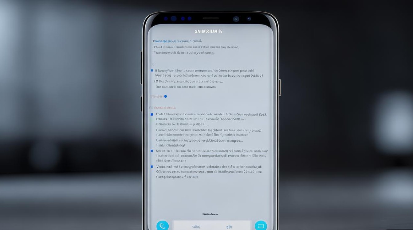 三星s8怎么用bixby对话?详细步骤在这里!