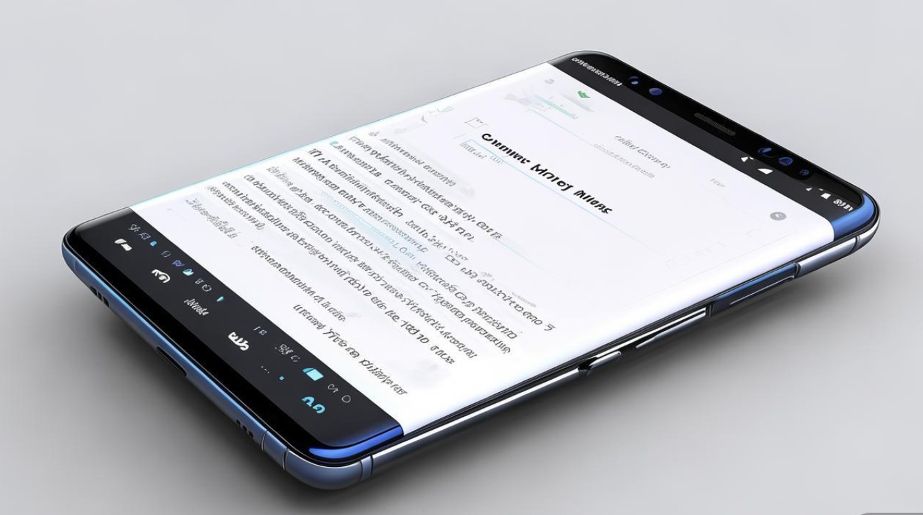 三星S8怎么合并联系人？教你轻松搞定分组管理！