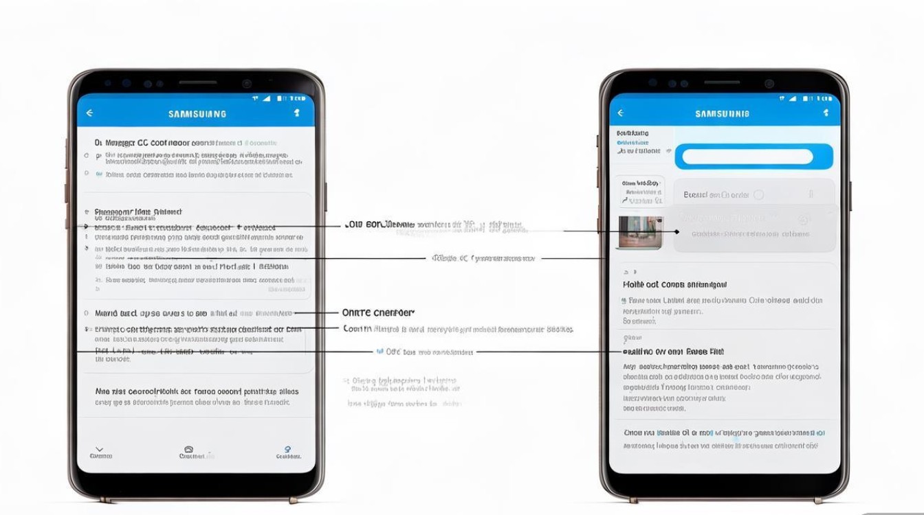 三星S8怎么合并联系人？教你轻松搞定分组管理！