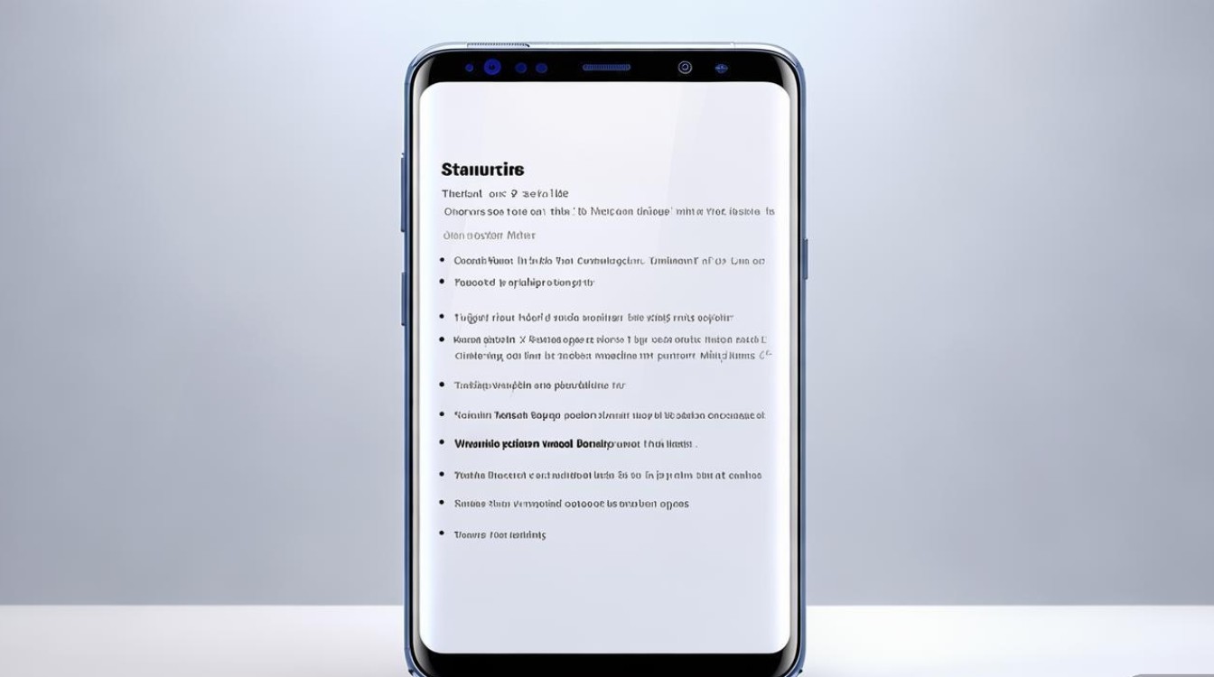 三星S8如何关闭全屏模式?详细步骤在这里