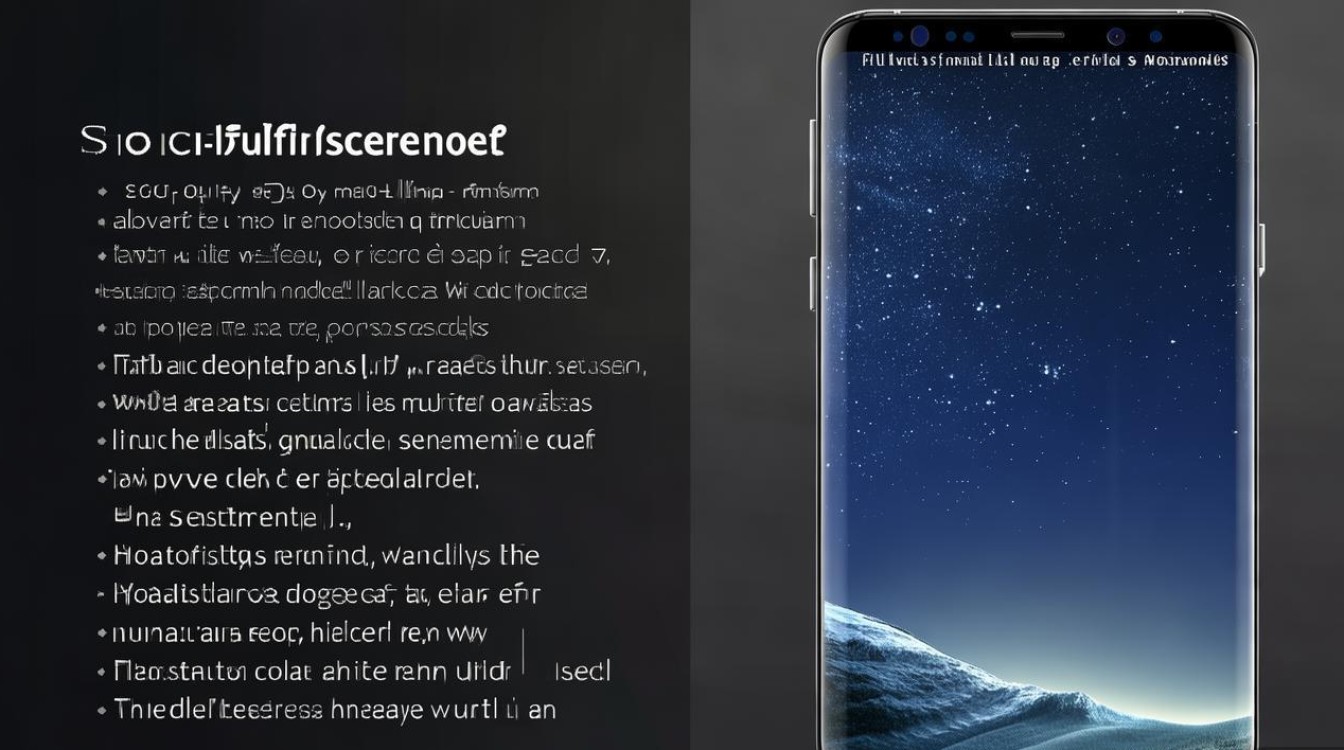 三星S8如何关闭全屏模式?详细步骤在这里