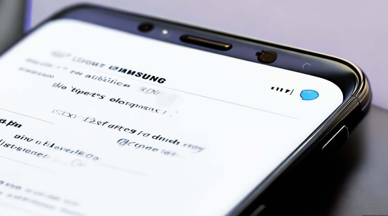 三星s8怎么关闭通知?不想被打扰怎么设置?