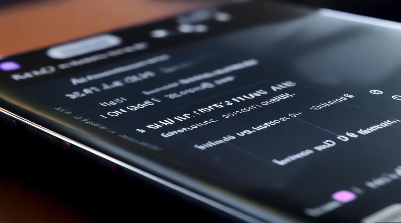 三星s8怎么改变字体大小和样式?