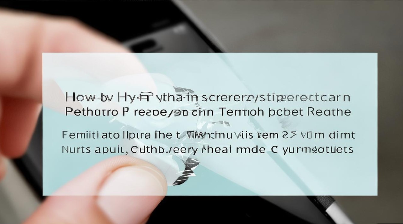 苹果贴膜怎么去掉不留胶?小技巧轻松搞定!