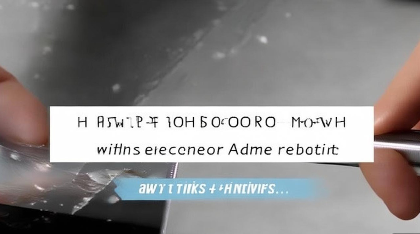 苹果贴膜怎么去掉不留胶?小技巧轻松搞定!