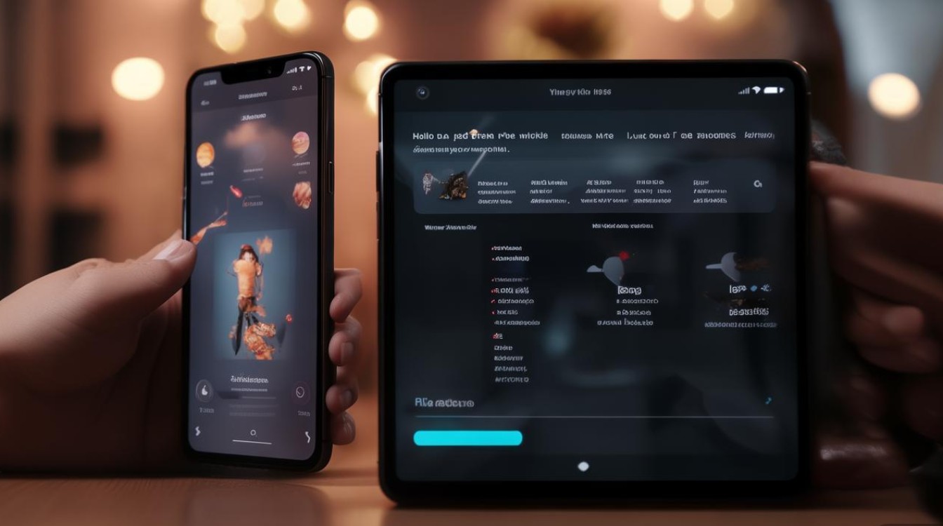 vivox9唱歌怎么开麦克风?K歌功能怎么用?