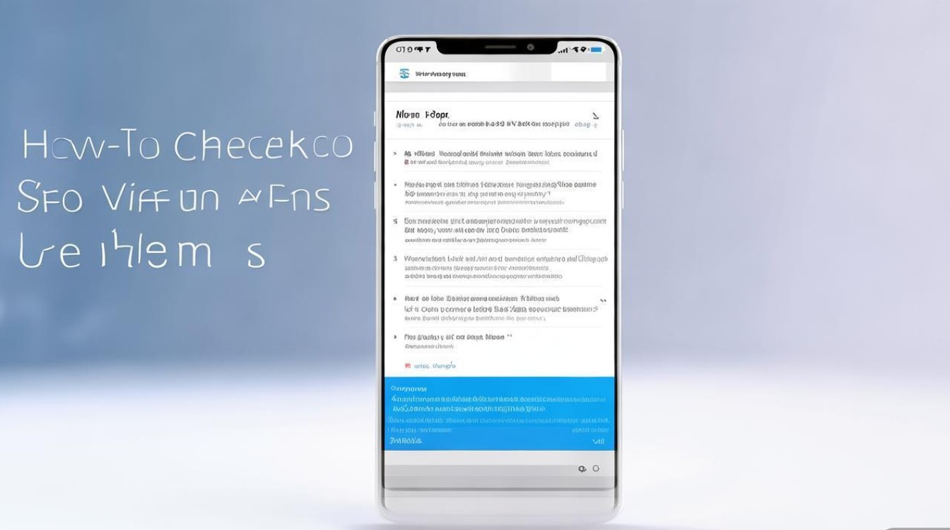 oppo手机怎么查病毒?oppo病毒检测方法有哪些?