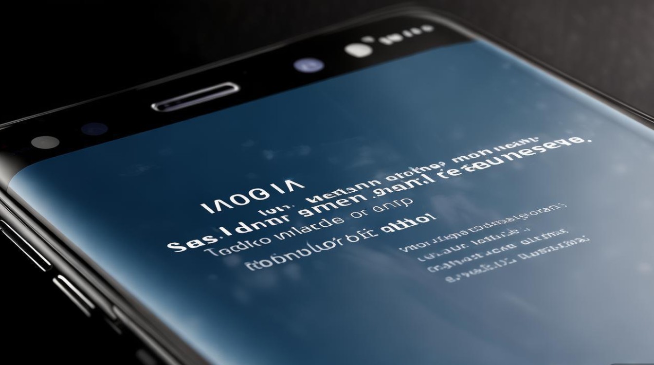 三星s8没有实体键,怎么返回主菜单?