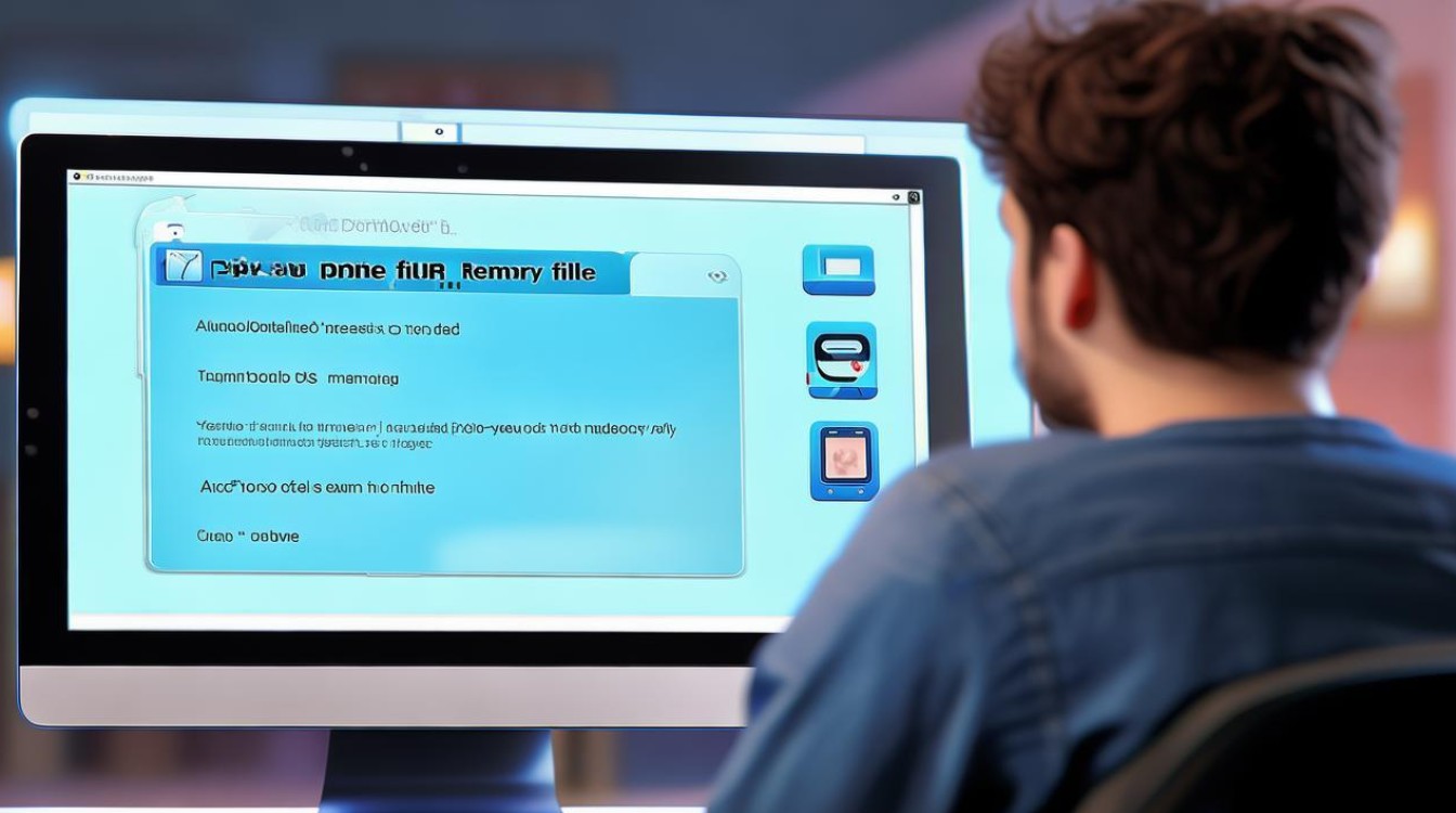 oppo手机内存文件误删了,怎么找回?