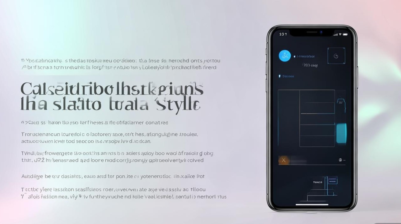 苹果iOS上滑栏怎么换样式?自定义教程来了!