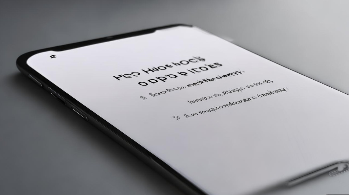 oppo便签怎么旋转？手机便签旋转功能怎么用？