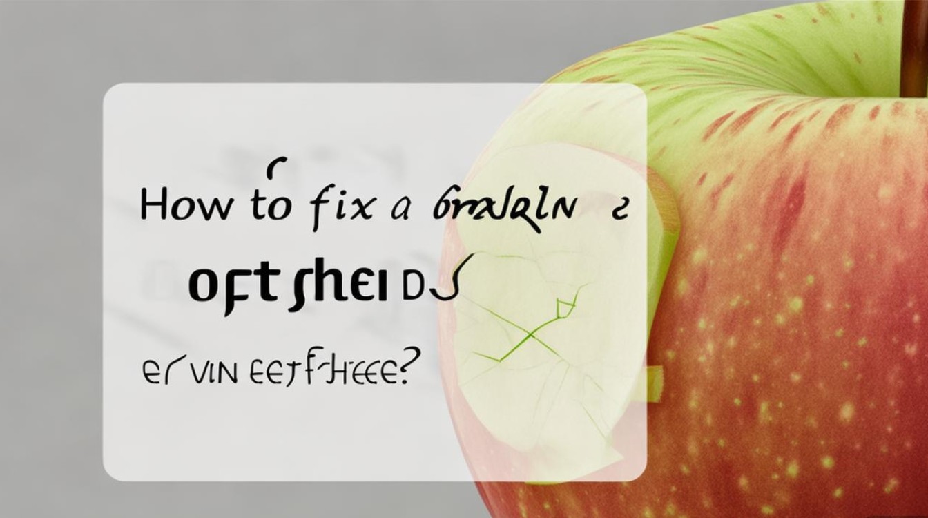 苹果的按钮坏了怎么办啊？自己修还是找官方？