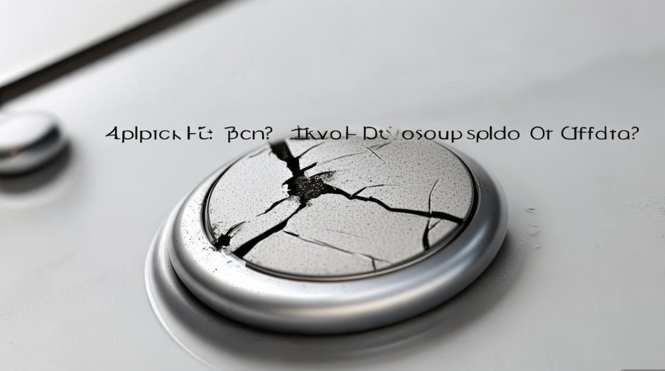 苹果按钮坏了怎么办？自己修还是找官方？