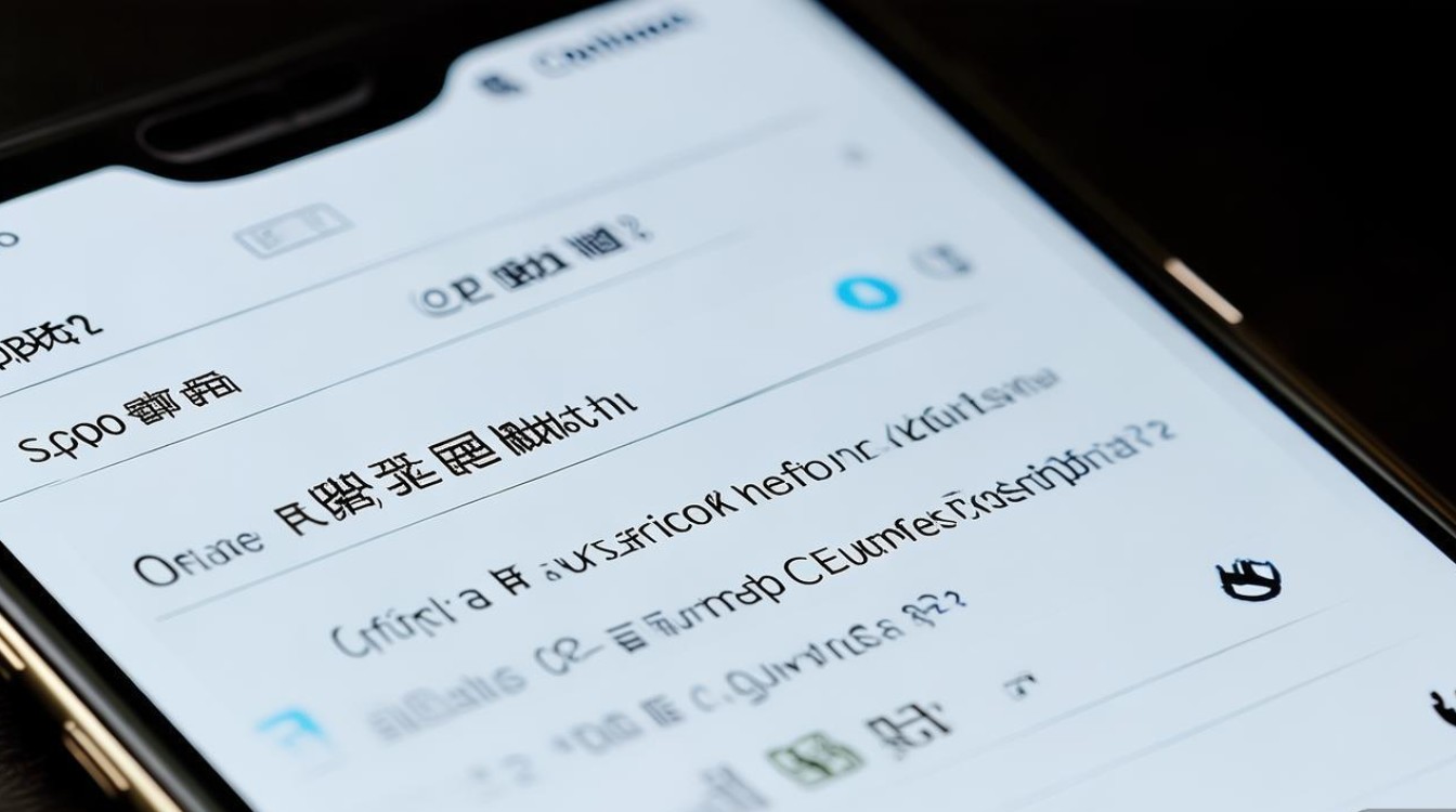 oppo手机密码忘了怎么查询?官方解锁方法有哪些?