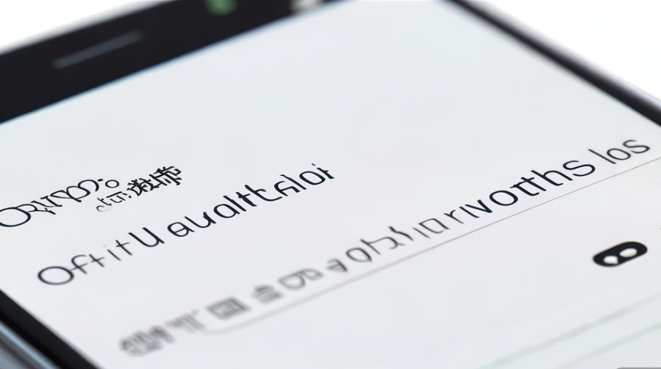 oppo手机密码忘了怎么查询?官方解锁方法有哪些?