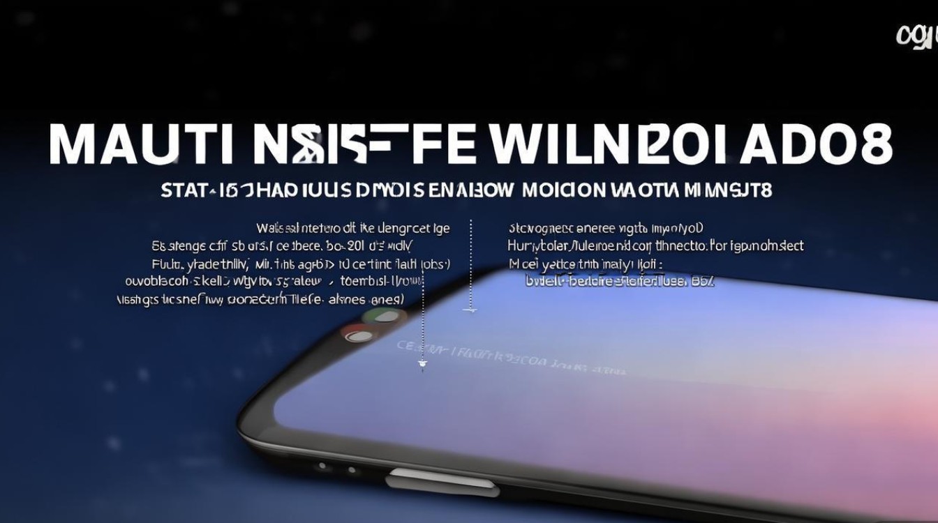 三星s8怎么开启多窗口模式?分屏操作步骤详解