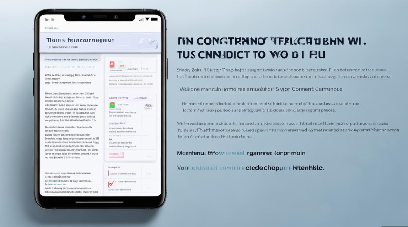华为荣耀连不上WiFi怎么办?常见原因与解决方法