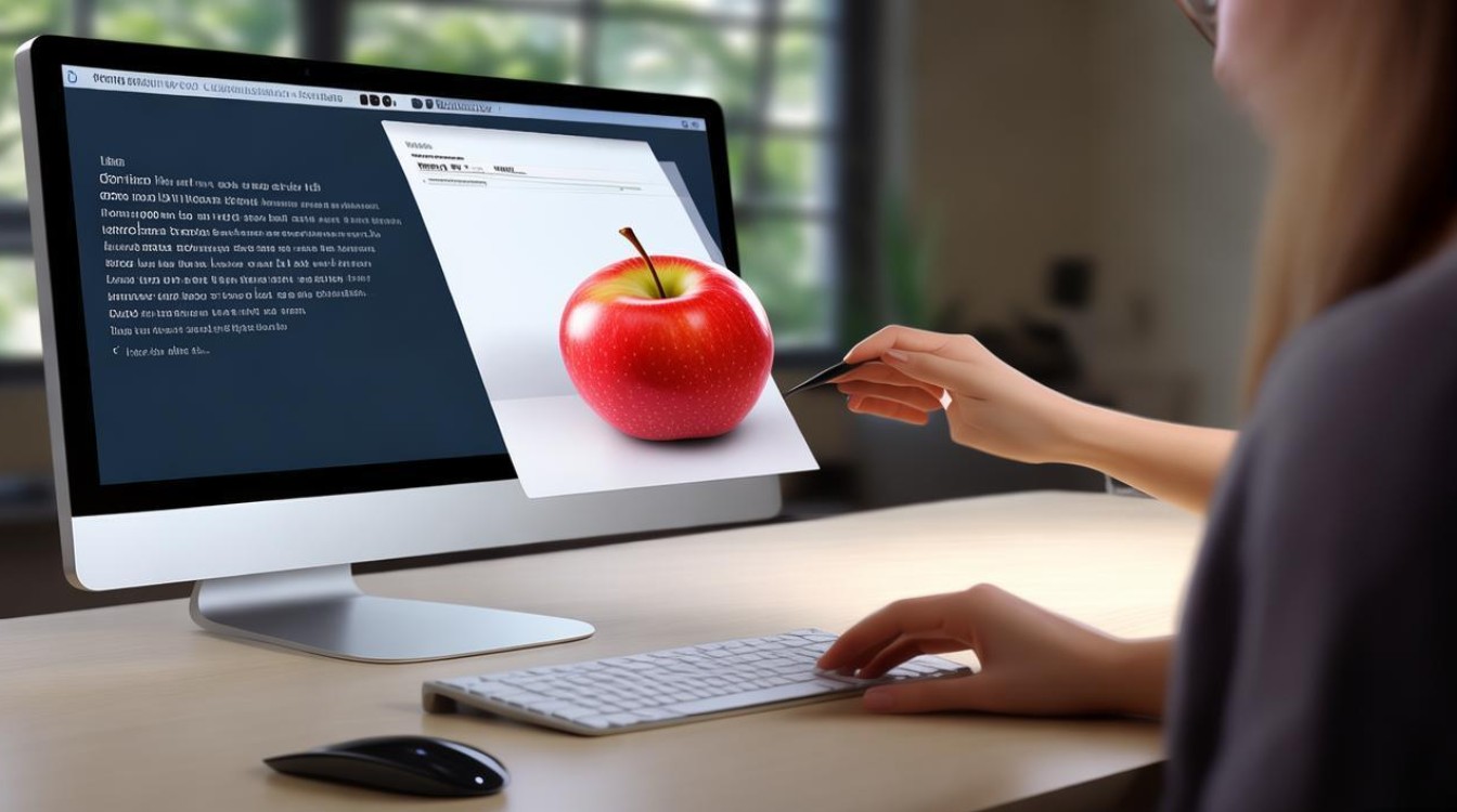 苹果导入电脑的照片文件如何彻底删除?