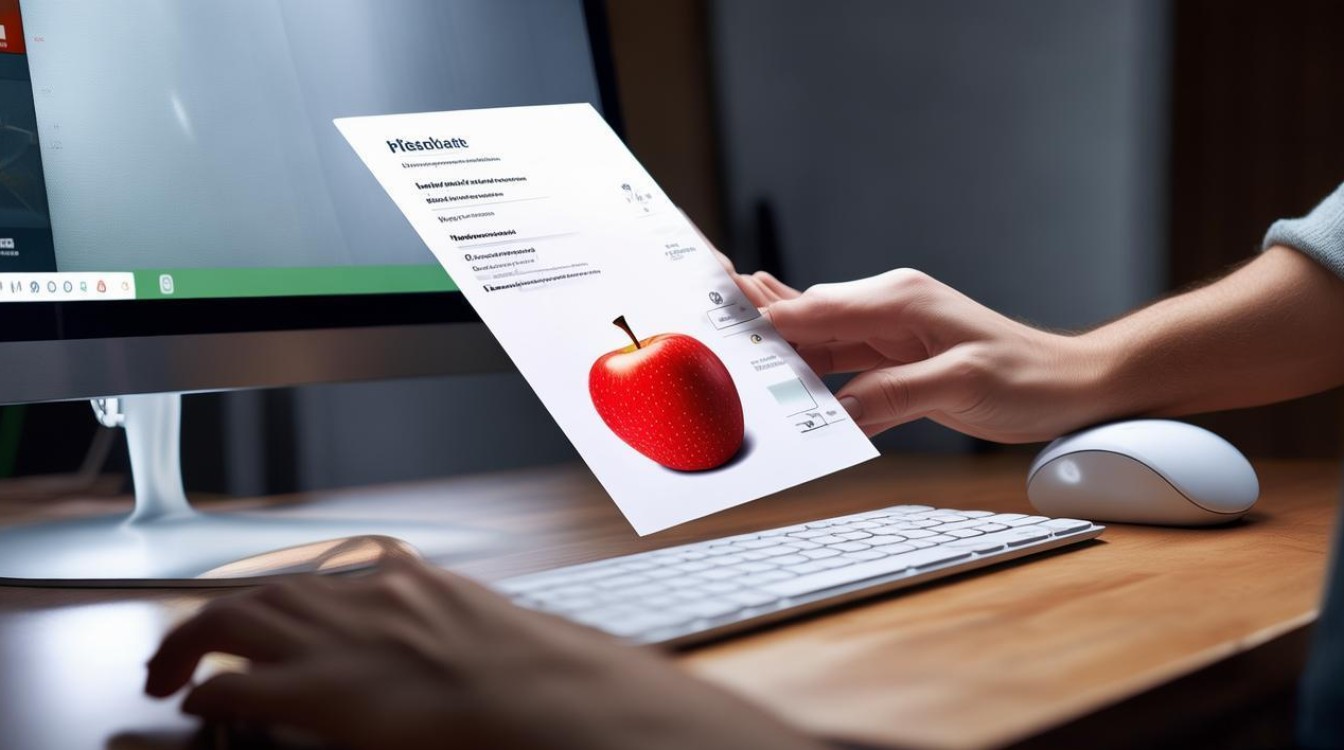 苹果导入电脑的照片文件如何彻底删除?